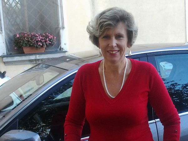 Любов Щегельская