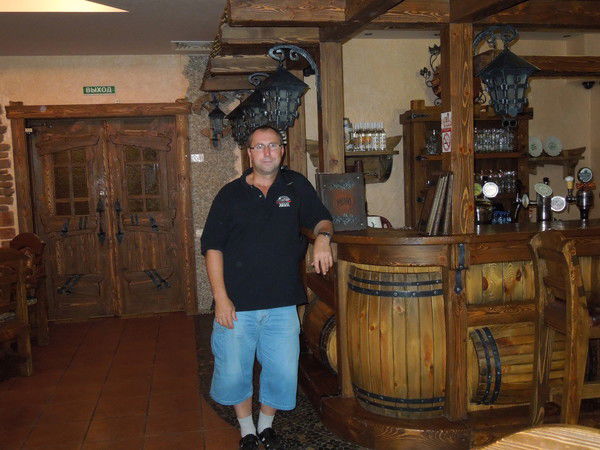 Виктор Кондеев