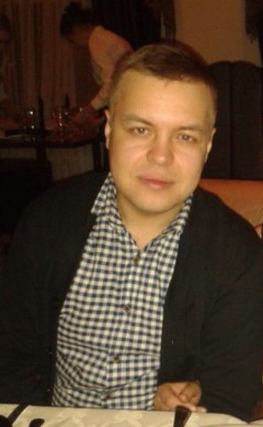 Сергей Дмитриев