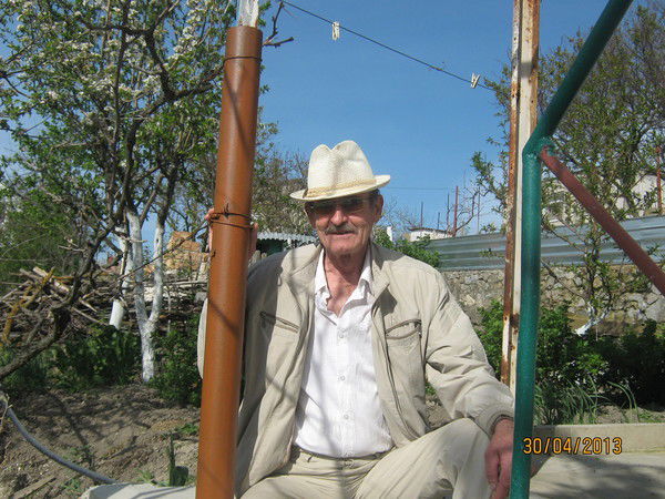 Алексанр Сюльдюмов