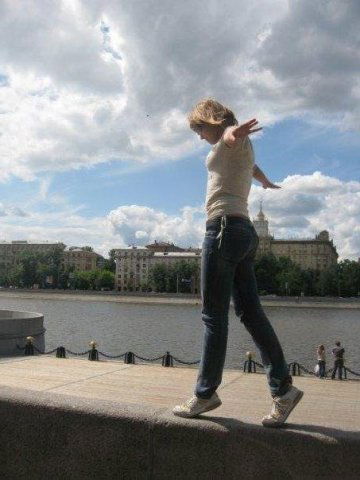 Екатерина Анисимова