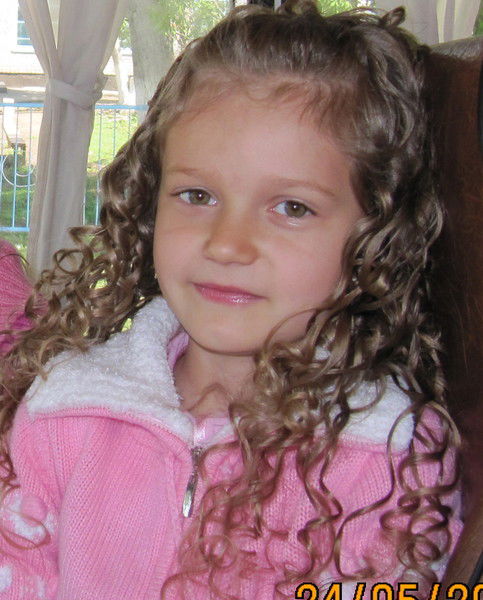 Юлия Лопатина