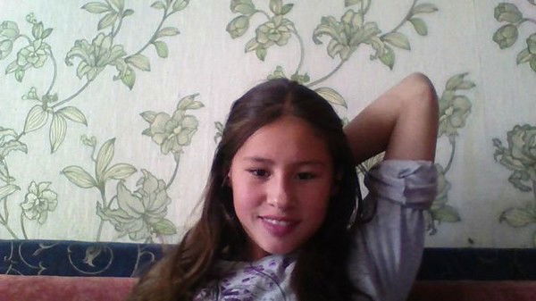 Мадина Бейсенова