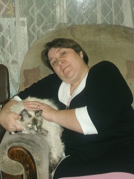 Лена Кузьмицкая