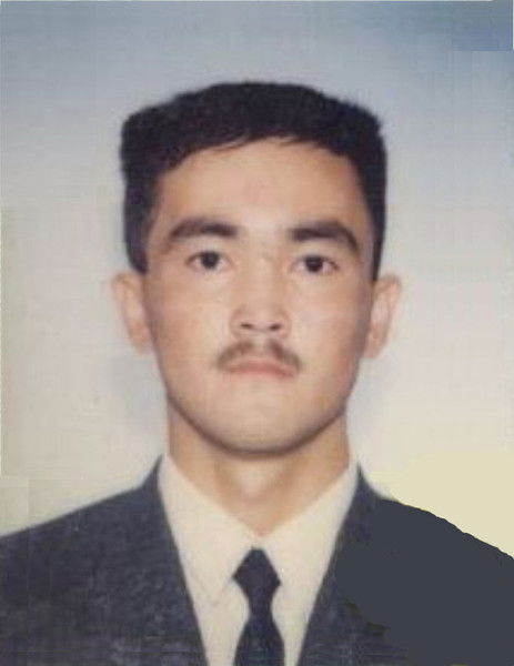 Конисбай Уркешбаев