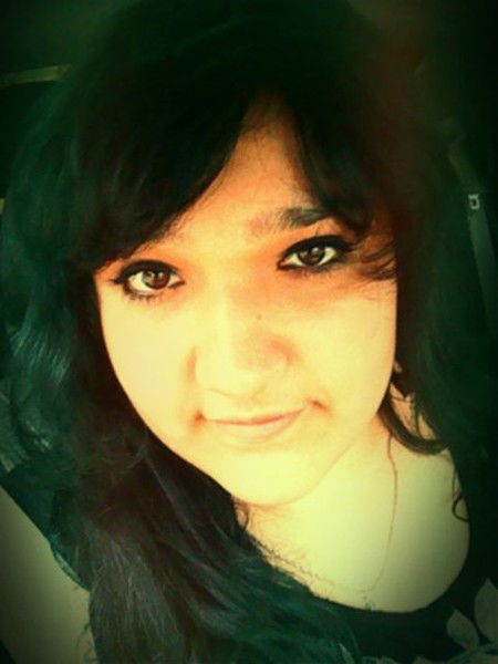 Ирка Молчанова