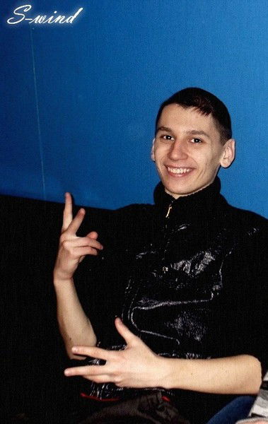 Михаил Метелица