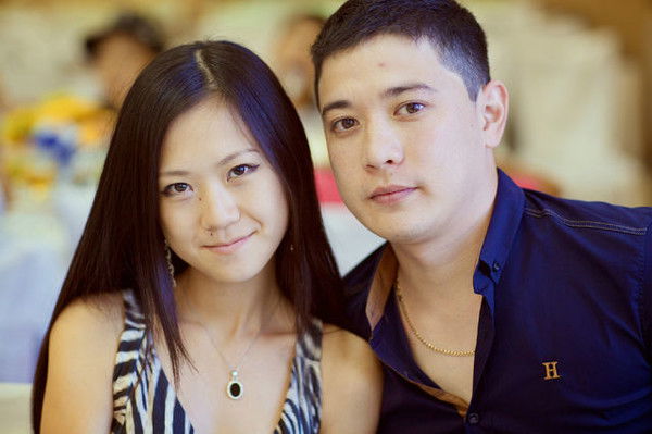 Виктория Ким