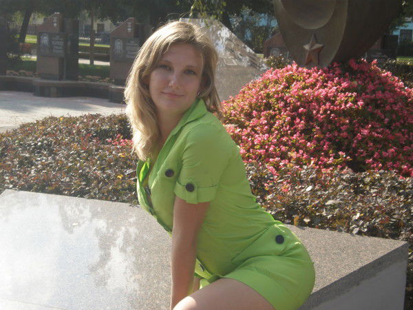 Виктория Мороз