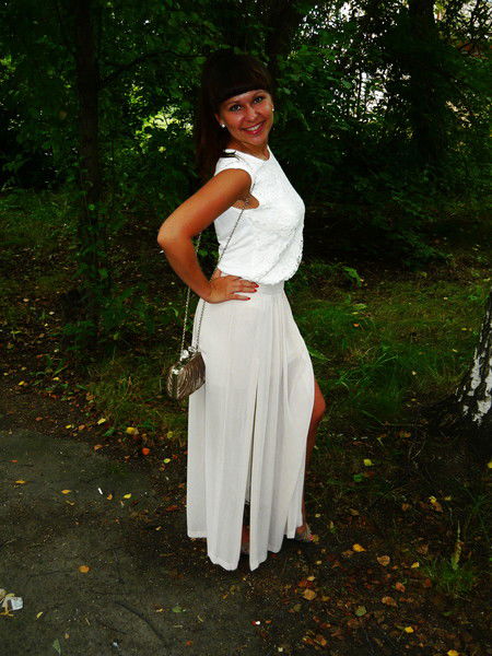 Алла Некрасова