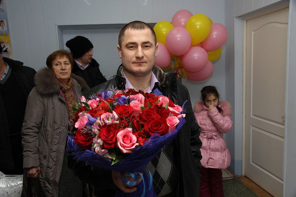 Виктор Корнев