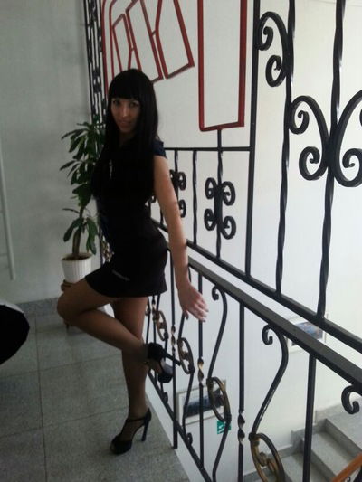 Анна Беляева