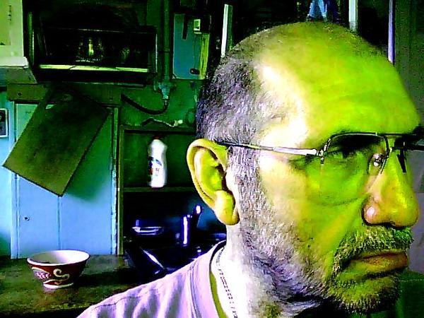 Сергей Гаврилин