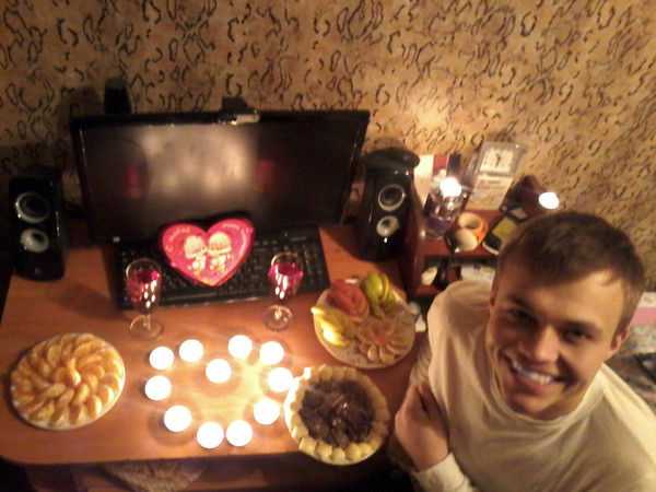 Александр Лукьяненко