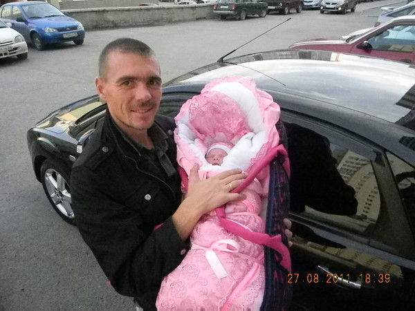 Анатолий Старыгин