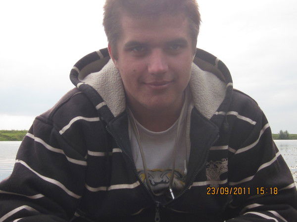 Алексей Малин