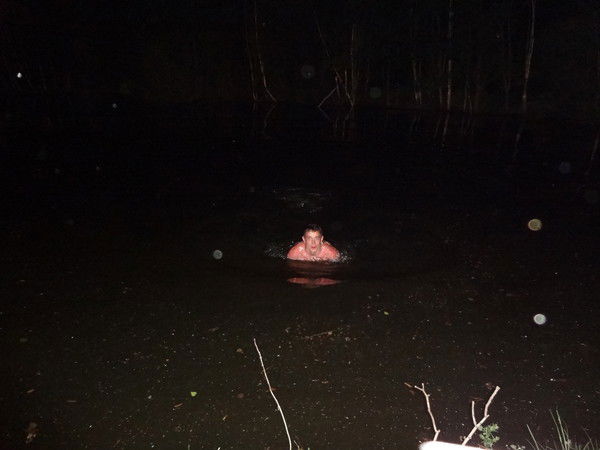 Костя Калмыков