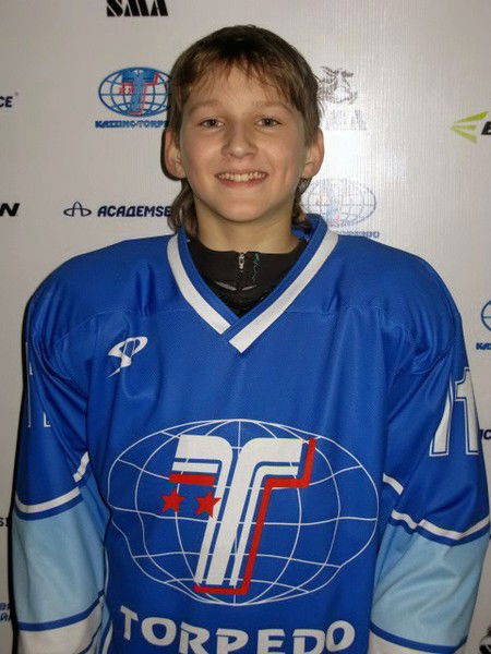 Влад Кравченко