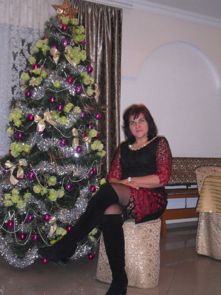 Ольга Юрчук