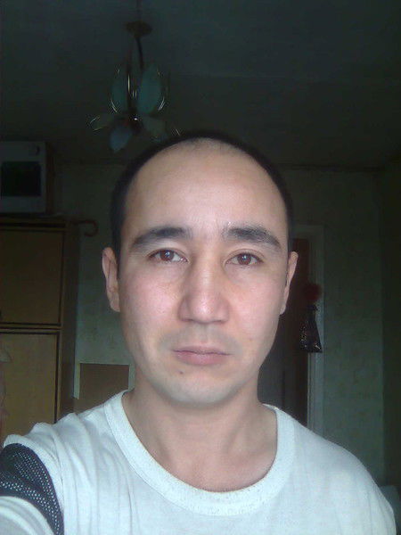 Даулет Насрединов