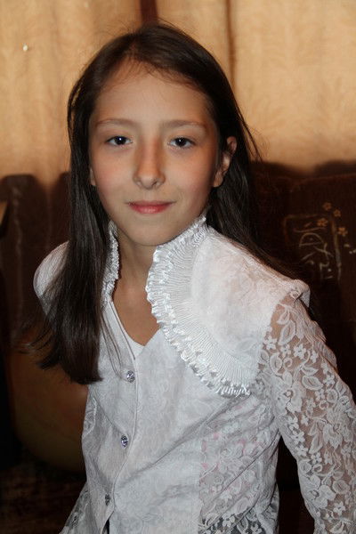 Люба Вотинова