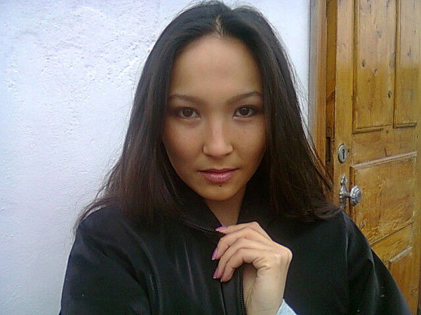 Асель Баяшева