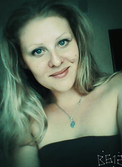 Вика Старовойтова