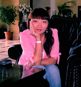 Гульмира Кенбаева