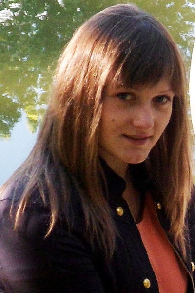 Ольга Рыбак