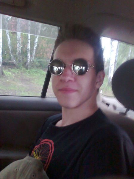 Алексей Ильинских