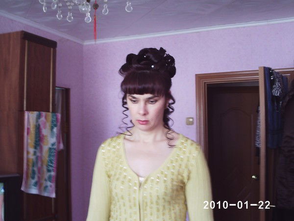 Галина Петриенко