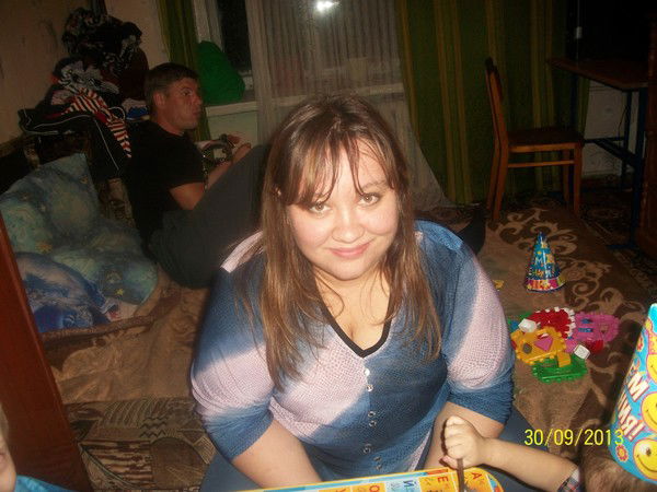 Наталья Колот