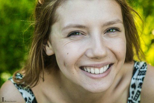 Янна Водкина