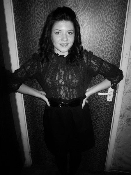 Маришка Машанова