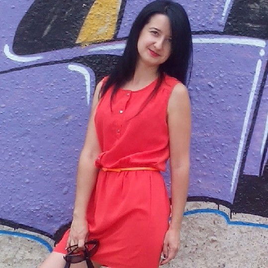 Фания Антипина