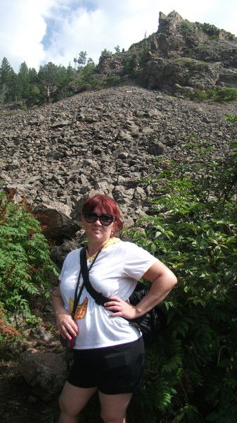 Галина Бакшеева