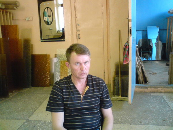 Андрей Зырянов