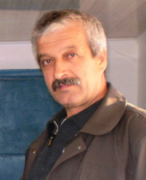 Сергей Лозицкий