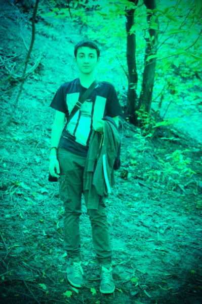 Давид Мкртычев