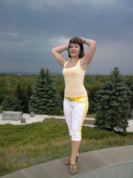 Татьяна Контиевская