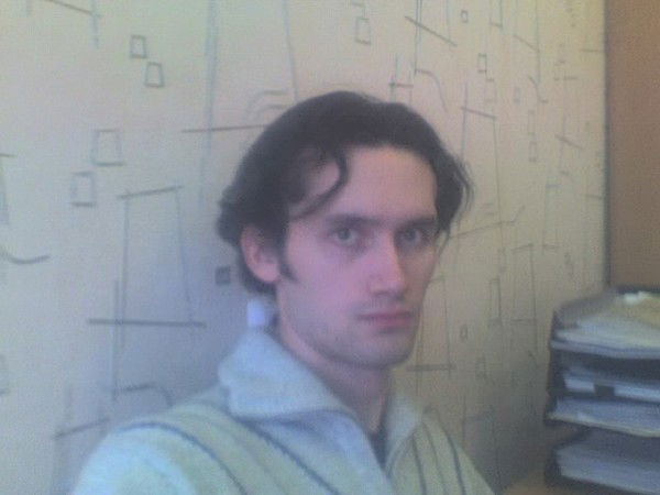 Наиль Тагиров