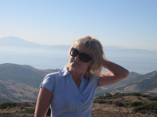 Елена Коснырева