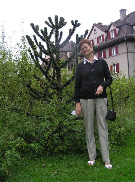 Ольга Дёмина