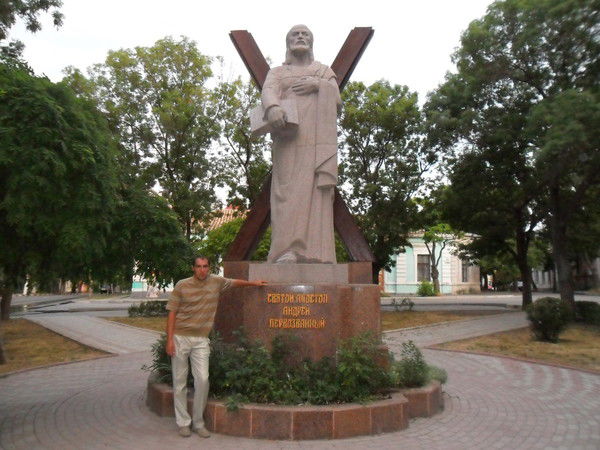 Андрей Давиденко