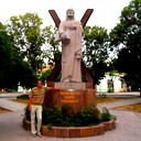 Андрей Давиденко
