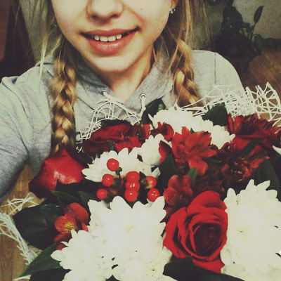 Виктория Булдышкина