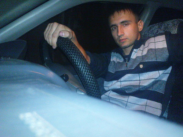 Саня Букреев