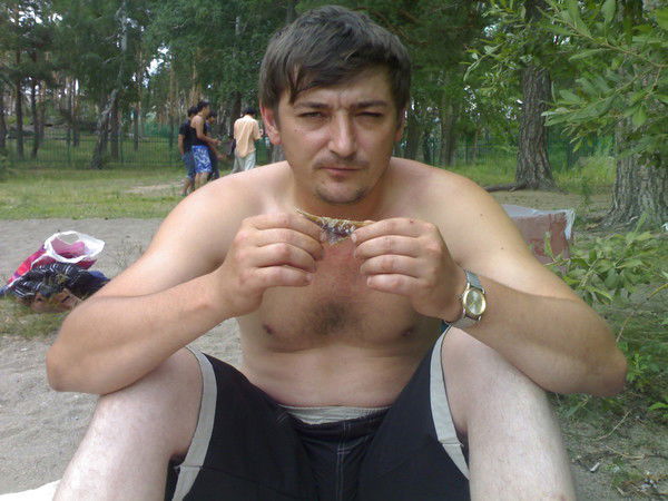 Владимир Шлёмов