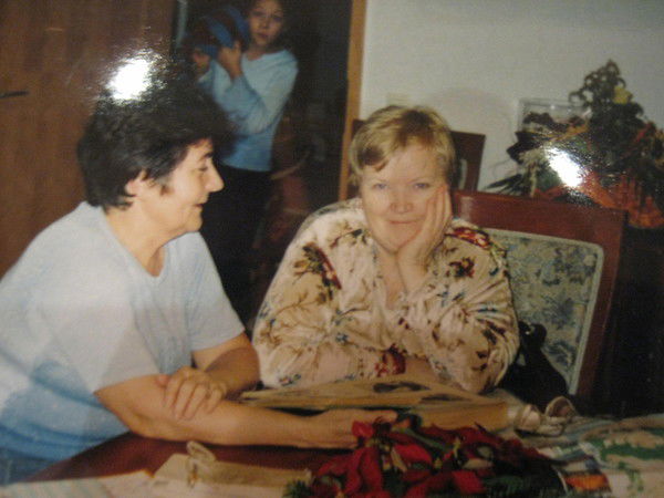 Нина Хаертдинова