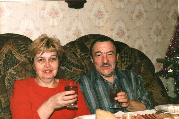 Александр Моров